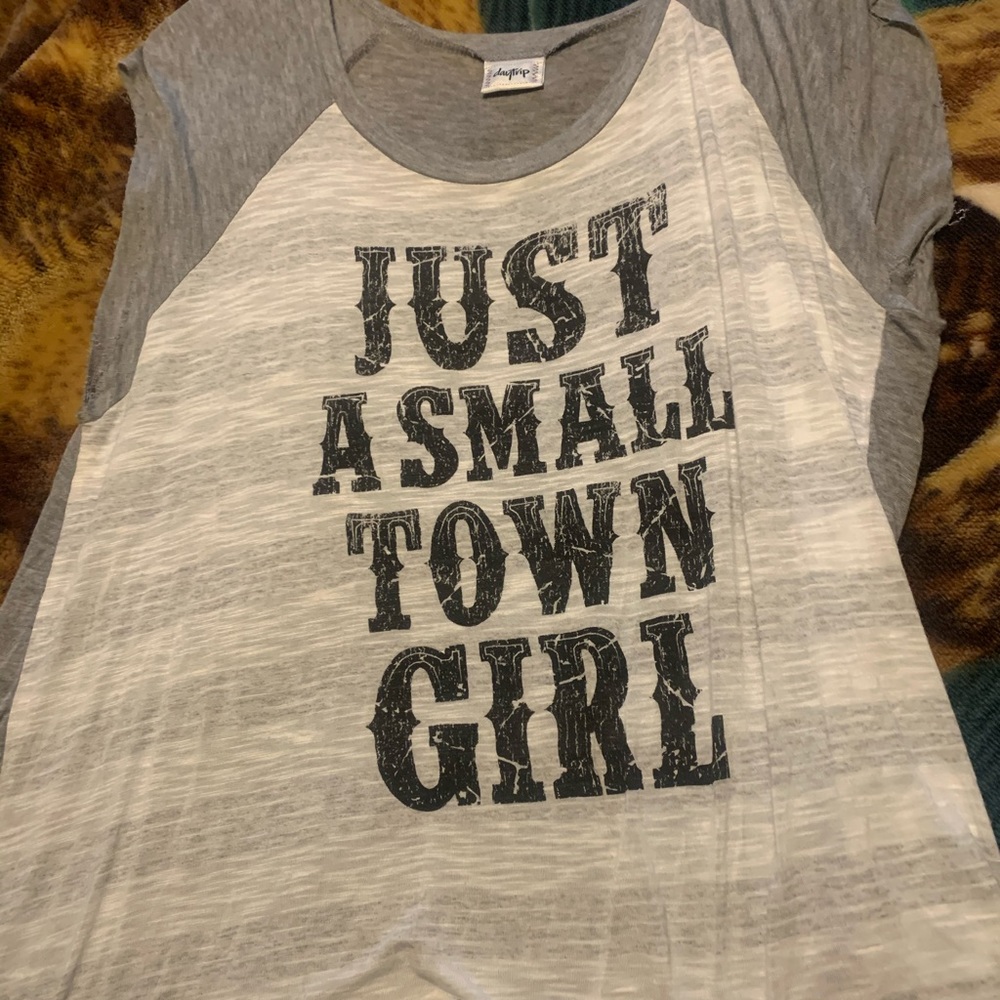 Cute shirt
